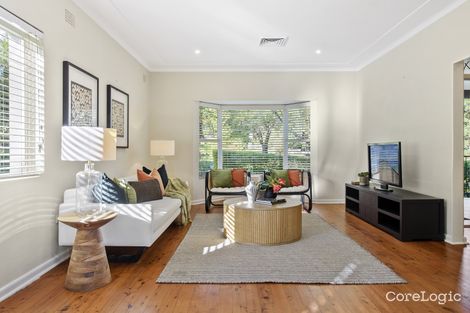 Property photo of 201 Fox Valley Road Wahroonga NSW 2076