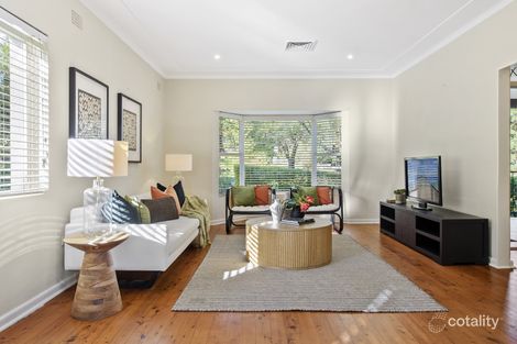 Property photo of 201 Fox Valley Road Wahroonga NSW 2076