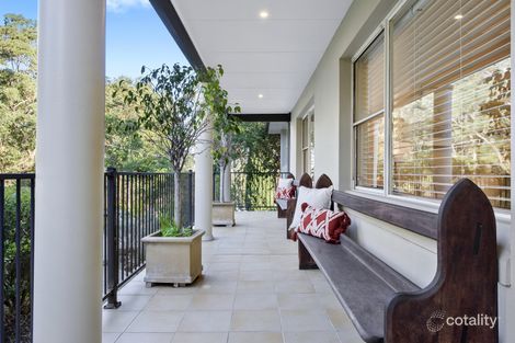 Property photo of 201 Fox Valley Road Wahroonga NSW 2076