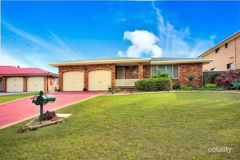 Property photo of 6 Royal Palm Drive Sawtell NSW 2452