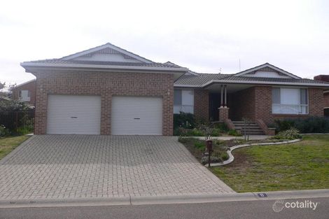 8 Korangi Pl, Hillvue, NSW 2340