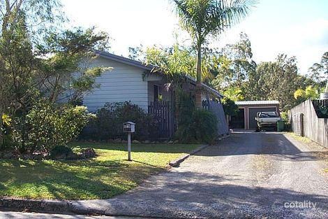 7 Vidler Ct, Landsborough, QLD 4550
