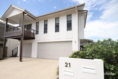 Property photo of 21 Lakedrive Crescent Marcoola QLD 4564