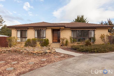 9 Sumner Pl, Wanniassa, ACT 2903