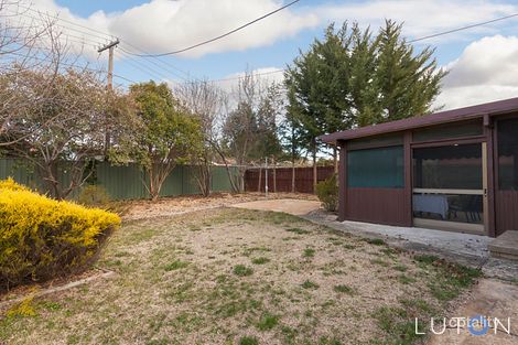 Property photo of 9 Sumner Place Wanniassa ACT 2903