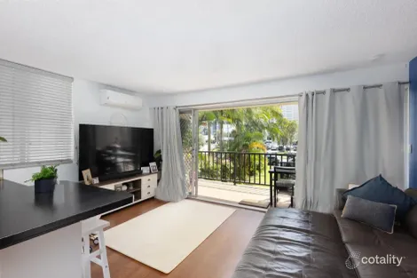 Property photo of 4/30 Lanham Street Coolangatta QLD 4225