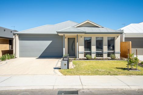 Property photo of 57 Moorland Crescent Ellenbrook WA 6069