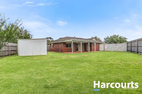 Property photo of 27 Franks Way Cranbourne North VIC 3977