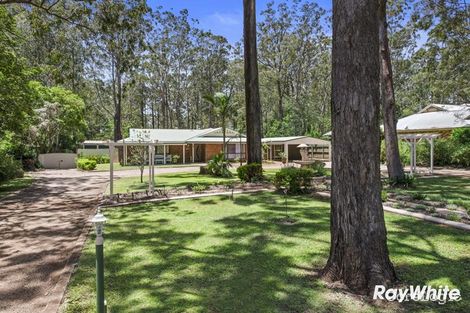 Property photo of 19 Merrol Street Highfields QLD 4352