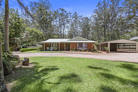 Property photo of 19 Merrol Street Highfields QLD 4352
