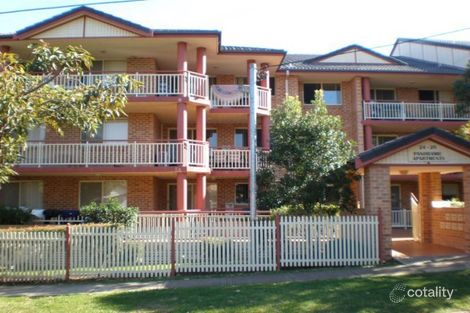 16/24 Reynolds Ave, Bankstown, NSW 2200