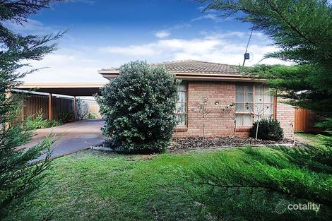Property photo of 13 Rosscommon Place Seabrook VIC 3028