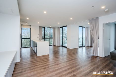 Property photo of 305/2 Gribble Street Gungahlin ACT 2912
