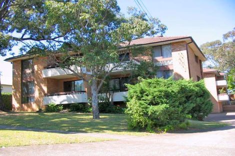 10/2 Napier St, North Strathfield, NSW 2137