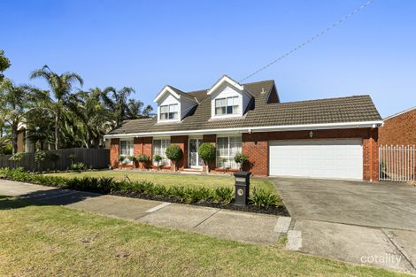 Property photo of 124 Greenvale Drive Greenvale VIC 3059