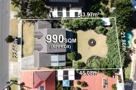 Property photo of 124 Greenvale Drive Greenvale VIC 3059