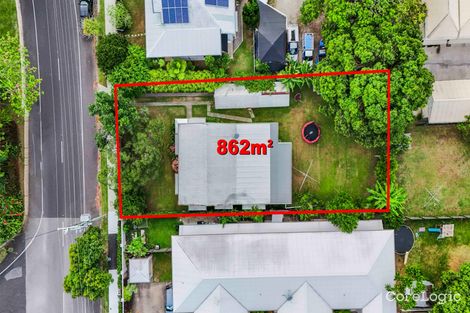 Property photo of 16 Old Smithfield Road Freshwater QLD 4870