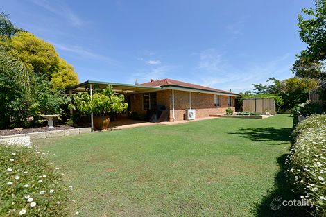 Property photo of 89 Star Bush Crescent Ellenbrook WA 6069