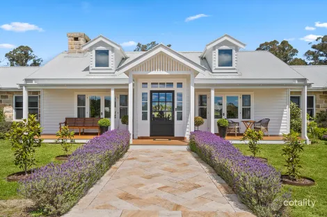 Property photo of 17 Heritage Drive Bundanoon NSW 2578
