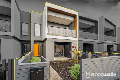 Property photo of 30 Spirit Boulevard Cranbourne East VIC 3977