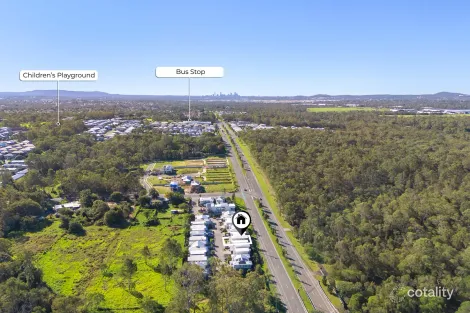 Property photo of 19/6 Cloverdale Road Doolandella QLD 4077