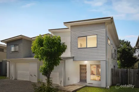 Property photo of 19/6 Cloverdale Road Doolandella QLD 4077
