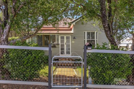 118 West St, Toowoomba City, QLD 4350