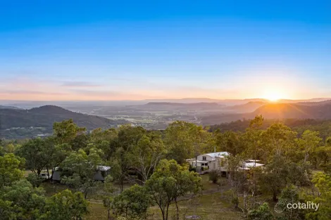 495 Hell Hole Creek Rd, Upper Flagstone, QLD 4344