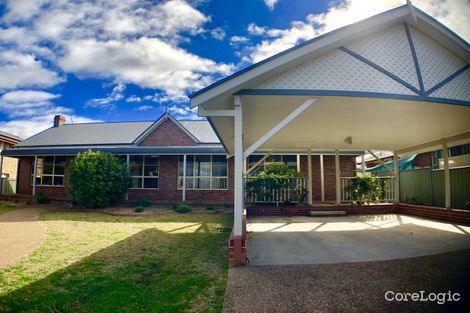 Property photo of 16 The Terrace Hillvue NSW 2340