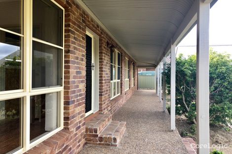 Property photo of 16 The Terrace Hillvue NSW 2340