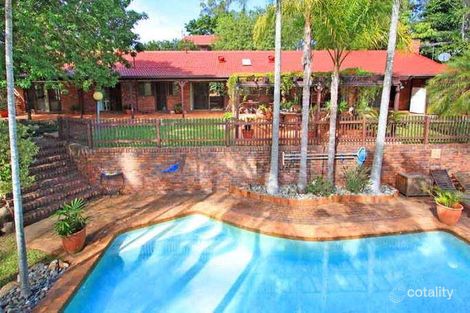 7 Woodfield Rd, Pullenvale, QLD 4069