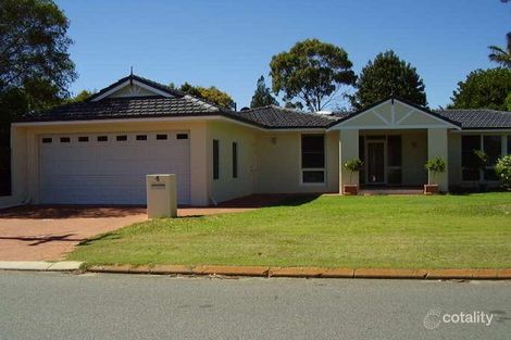 4 Tudor Ave N, Shelley, WA 6148