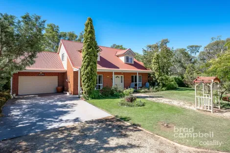 22 Walters St, Wunghnu, VIC 3635