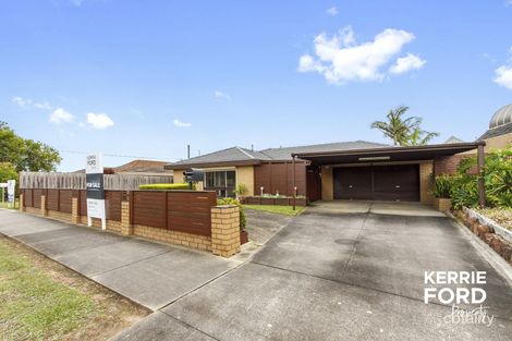 Property photo of 10 Poplar Avenue Traralgon VIC 3844