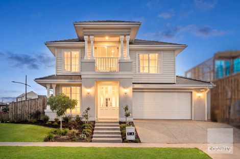 Property photo of 10 Veronica Crescent Deanside VIC 3336
