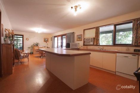 Property photo of 24 Badger Weir Road Badger Creek VIC 3777