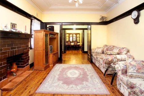 Property photo of 3 Forster Street Mascot NSW 2020