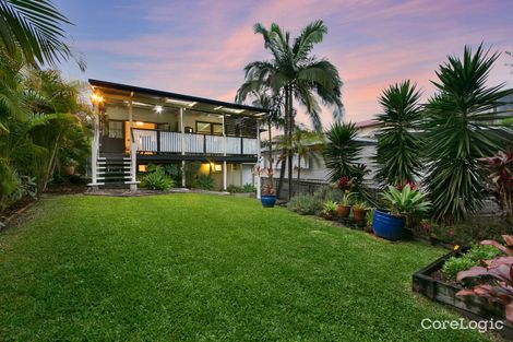 Property photo of 25 Devoy Street Ashgrove QLD 4060