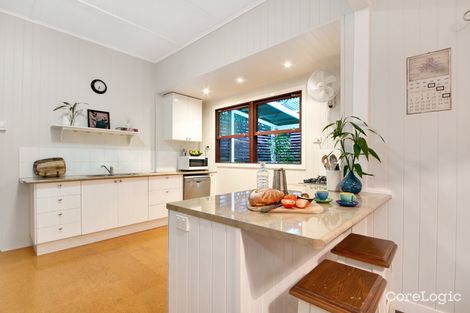 Property photo of 25 Devoy Street Ashgrove QLD 4060