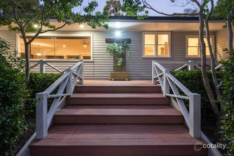 Property photo of 74 Summerville Crescent Yallingup Siding WA 6282