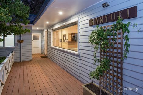 Property photo of 74 Summerville Crescent Yallingup Siding WA 6282