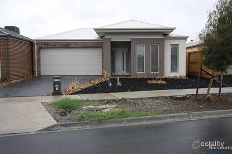 5 Leviticus St, Epping, VIC 3076