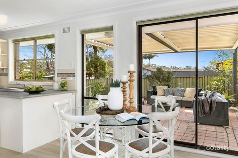 Property photo of 76 Suffolk Avenue Collaroy NSW 2097