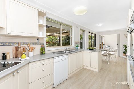 Property photo of 76 Suffolk Avenue Collaroy NSW 2097