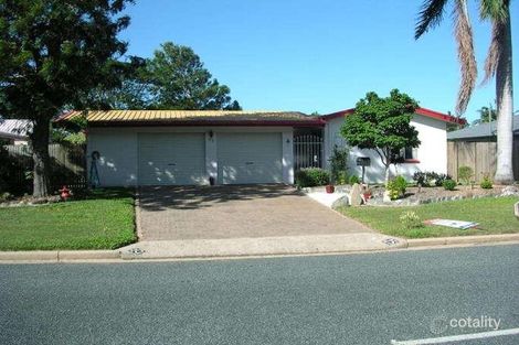 25 Marlborough St, Ooralea, QLD 4740