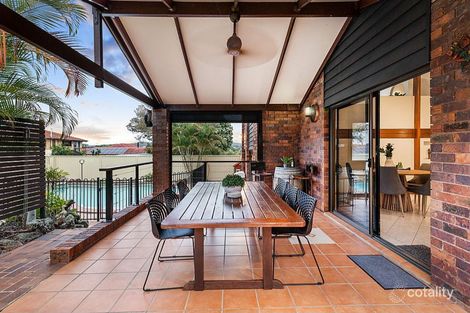 Property photo of 29 Canter Street Mansfield QLD 4122