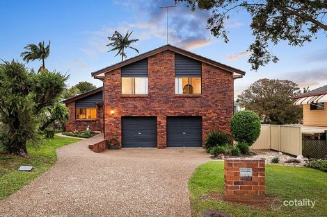 Property photo of 29 Canter Street Mansfield QLD 4122