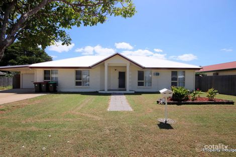 Property photo of 61 Beau Park Drive Burdell QLD 4818