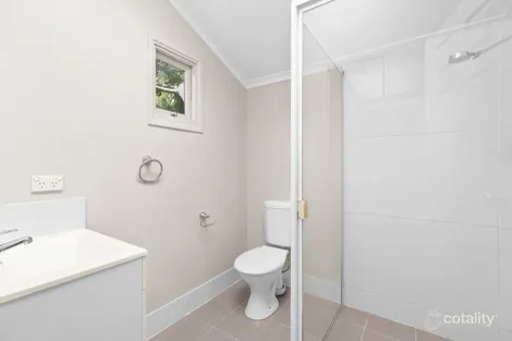 Property photo of 31 Gladstone Street Paddington QLD 4064