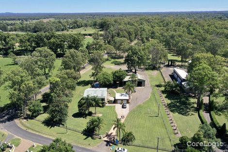 Property photo of 1 Manns Road Wilberforce NSW 2756